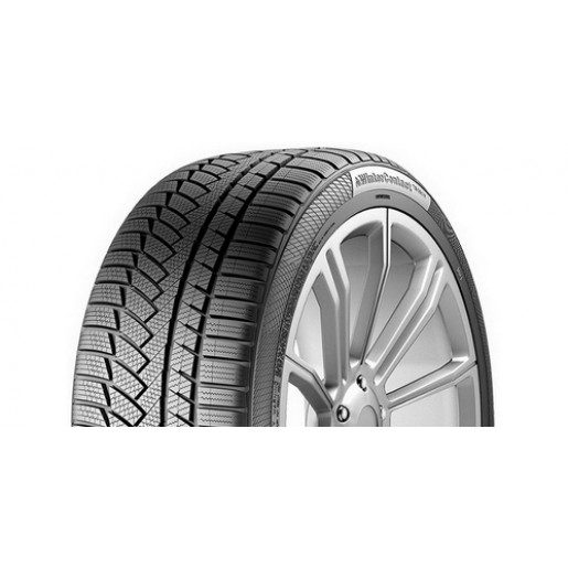 265/65R17 112T WinterContact TS 850 P SUV FR MS 3PMSF DOT2021 (E-7.4) CONTINENTAL